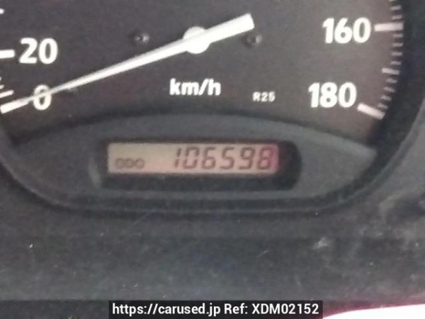 Used 2006 AT toyota townace-van KR42V Image[26]
