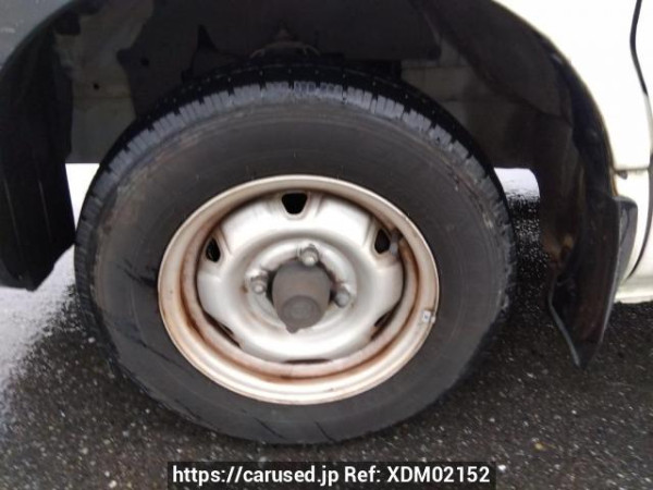 Used 2006 AT toyota townace-van KR42V Image[28]