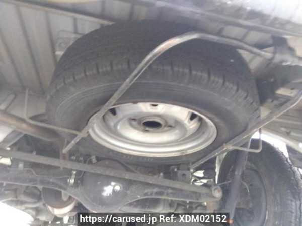 Used 2006 AT toyota townace-van KR42V Image[38]