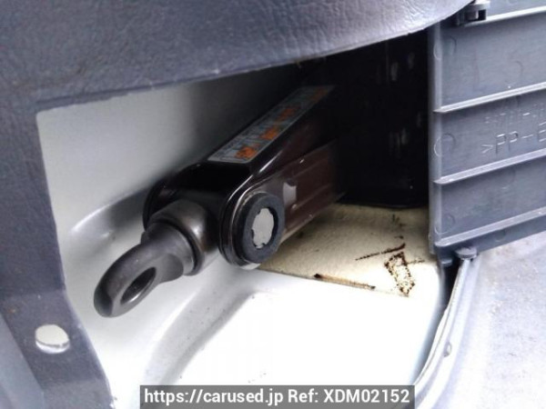 Used 2006 AT toyota townace-van KR42V Image[40]