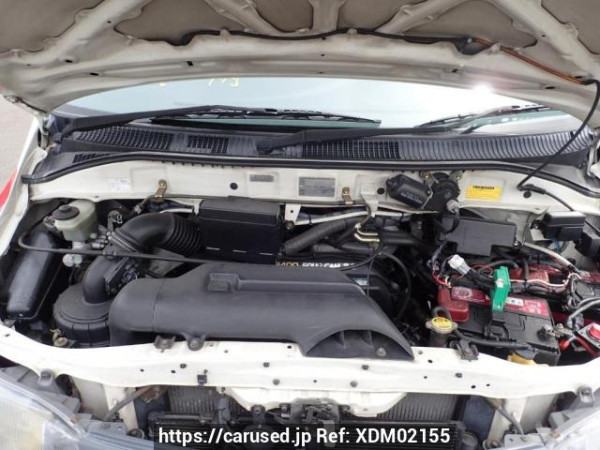 Used 2004 AT toyota granvia VCH38S Image[7]