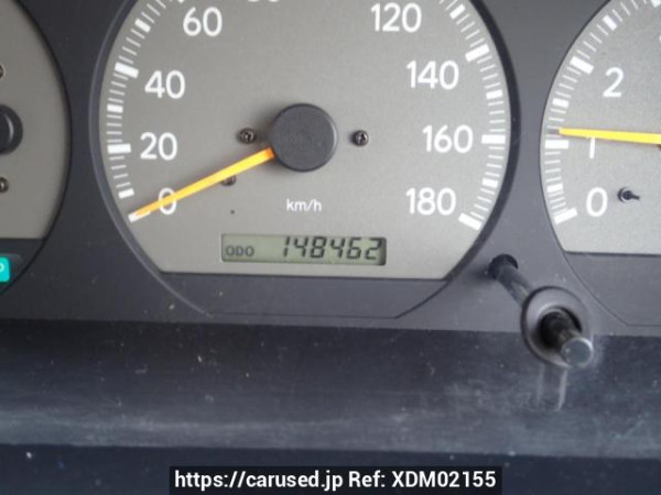 Used 2004 AT toyota granvia VCH38S Image[18]