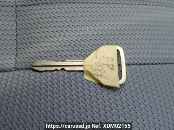 Used 2004 AT toyota granvia VCH38S Image[20]