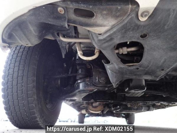 Used 2004 AT toyota granvia VCH38S Image[25]