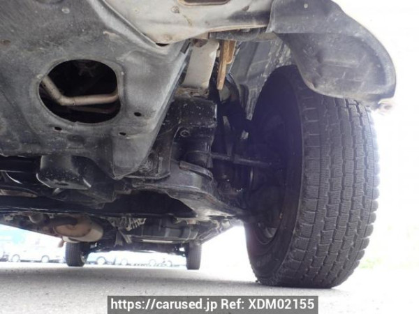Used 2004 AT toyota granvia VCH38S Image[26]