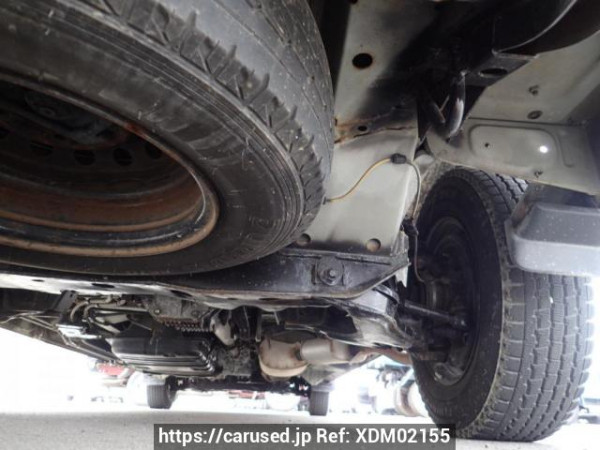 Used 2004 AT toyota granvia VCH38S Image[28]