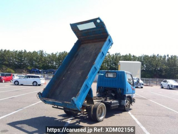 Used 1995 MT mitsubishi canter FE517BD Image[5]
