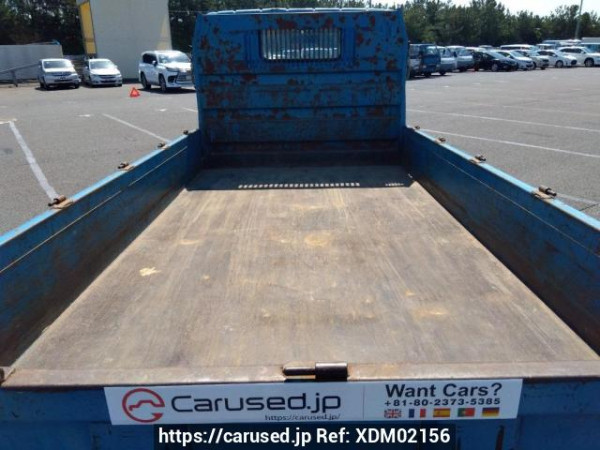 Used 1995 MT mitsubishi canter FE517BD Image[6]