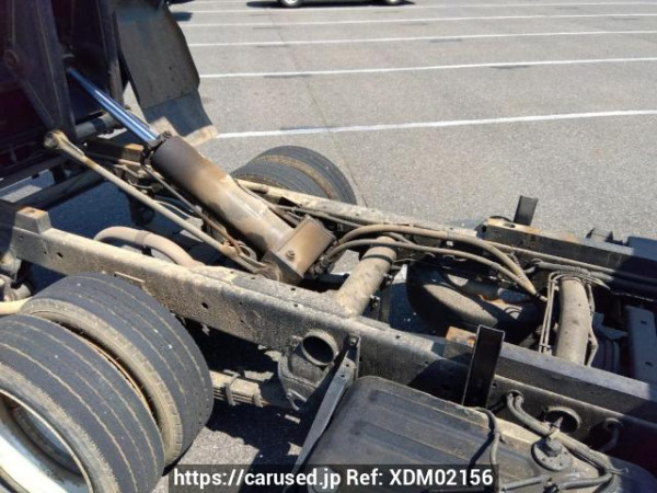 Used 1995 MT mitsubishi canter FE517BD Image[7]