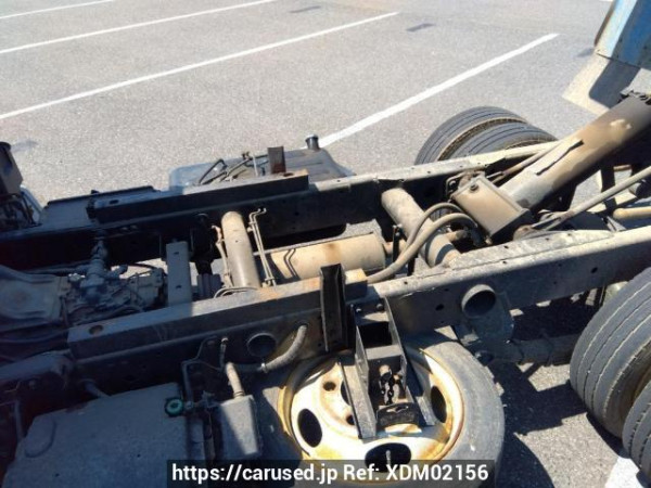 Used 1995 MT mitsubishi canter FE517BD Image[8]