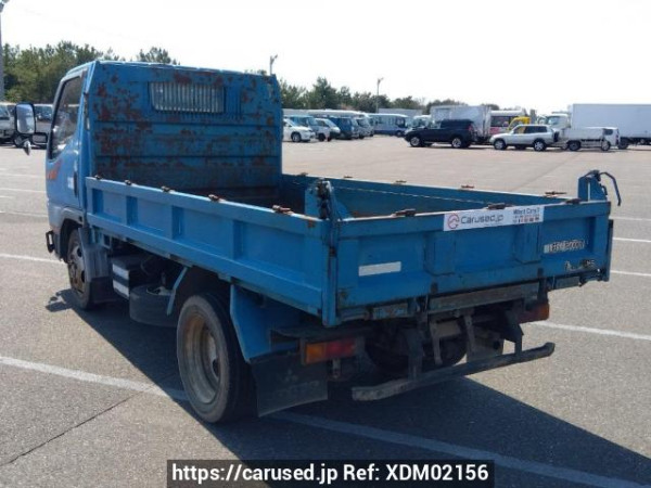 Used 1995 MT mitsubishi canter FE517BD Image[13]