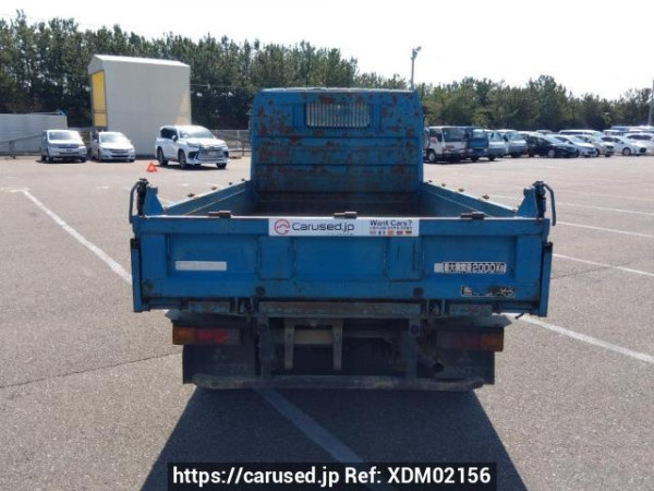 Used 1995 MT mitsubishi canter FE517BD Image[14]