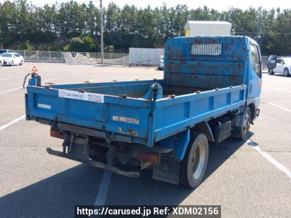 Used 1995 MT mitsubishi canter FE517BD Image[15]
