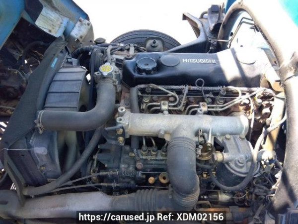 Used 1995 MT mitsubishi canter FE517BD Image[17]
