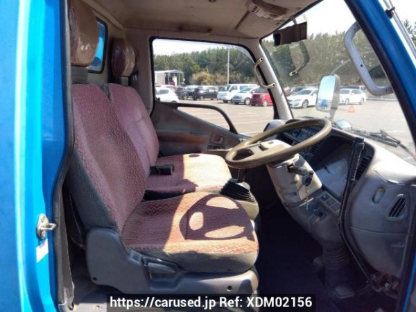 Used 1995 MT mitsubishi canter FE517BD Image[20]