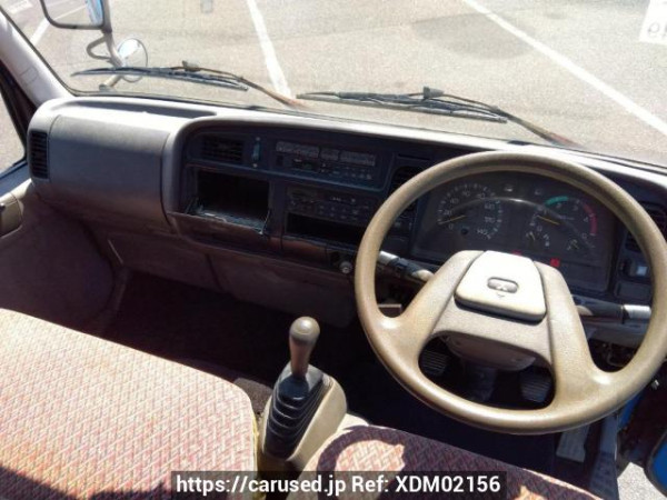 Used 1995 MT mitsubishi canter FE517BD Image[22]