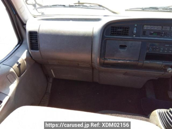Used 1995 MT mitsubishi canter FE517BD Image[23]