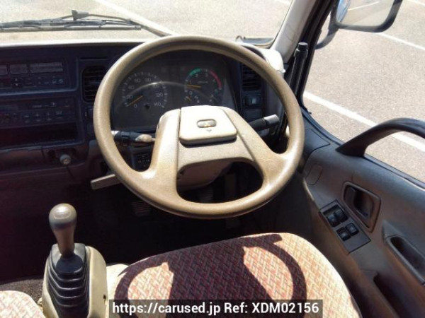 Used 1995 MT mitsubishi canter FE517BD Image[24]