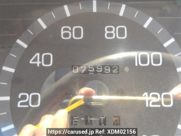 Used 1995 MT mitsubishi canter FE517BD Image[26]