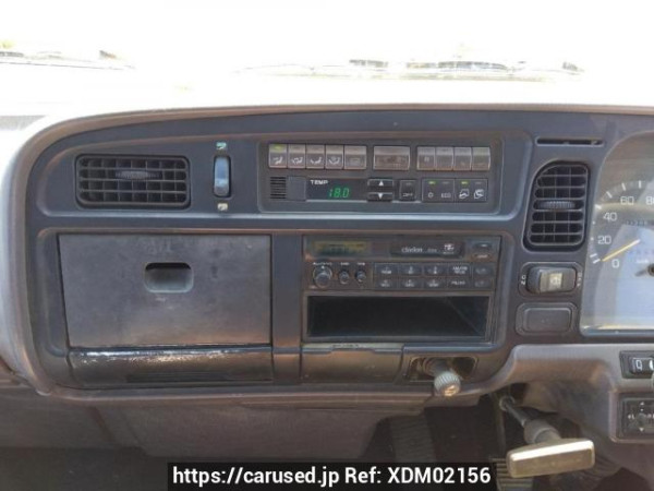 Used 1995 MT mitsubishi canter FE517BD Image[27]