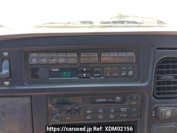 Used 1995 MT mitsubishi canter FE517BD Image[28]