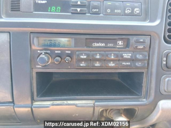 Used 1995 MT mitsubishi canter FE517BD Image[29]