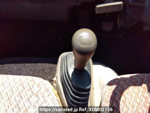 Used 1995 MT mitsubishi canter FE517BD Image[30]