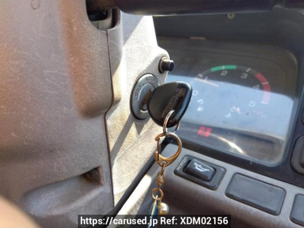 Used 1995 MT mitsubishi canter FE517BD Image[31]