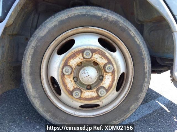 Used 1995 MT mitsubishi canter FE517BD Image[32]