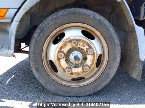Used 1995 MT mitsubishi canter FE517BD Image[33]