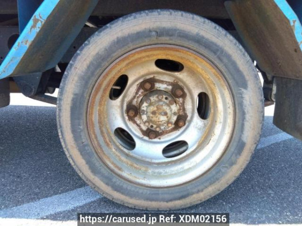 Used 1995 MT mitsubishi canter FE517BD Image[34]