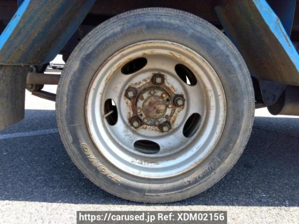 Used 1995 MT mitsubishi canter FE517BD Image[35]