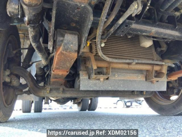 Used 1995 MT mitsubishi canter FE517BD Image[36]