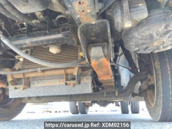 Used 1995 MT mitsubishi canter FE517BD Image[37]