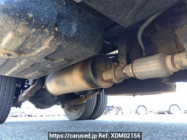 Used 1995 MT mitsubishi canter FE517BD Image[38]