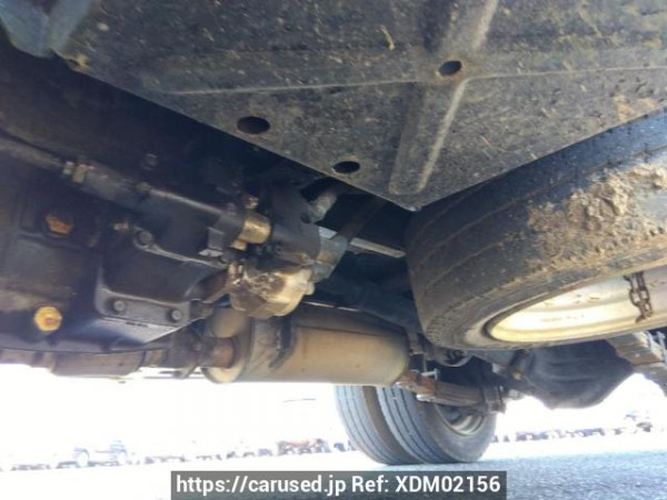 Used 1995 MT mitsubishi canter FE517BD Image[39]
