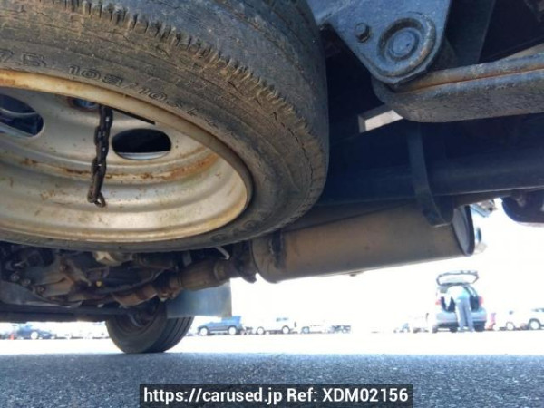 Used 1995 MT mitsubishi canter FE517BD Image[40]