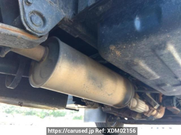 Used 1995 MT mitsubishi canter FE517BD Image[41]