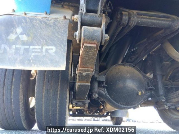 Used 1995 MT mitsubishi canter FE517BD Image[42]