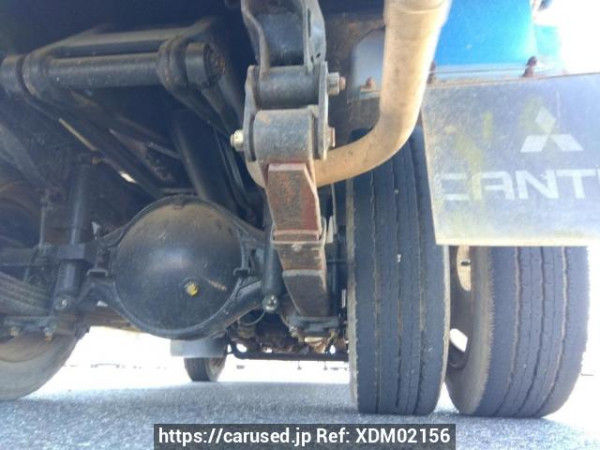 Used 1995 MT mitsubishi canter FE517BD Image[43]