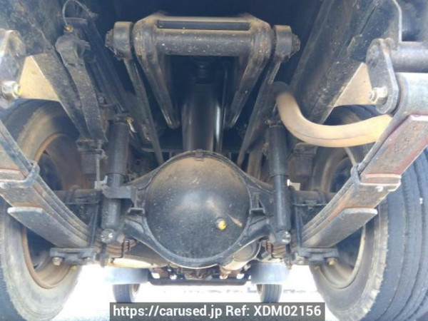 Used 1995 MT mitsubishi canter FE517BD Image[44]