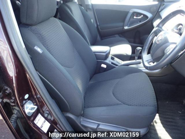 Used 2010 AT toyota vanguard ACA33W Image[9]