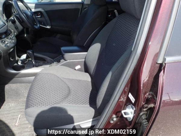 Used 2010 AT toyota vanguard ACA33W Image[10]