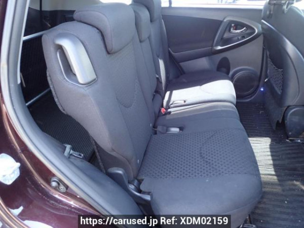 Used 2010 AT toyota vanguard ACA33W Image[11]