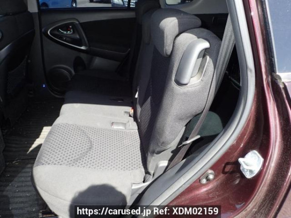 Used 2010 AT toyota vanguard ACA33W Image[12]