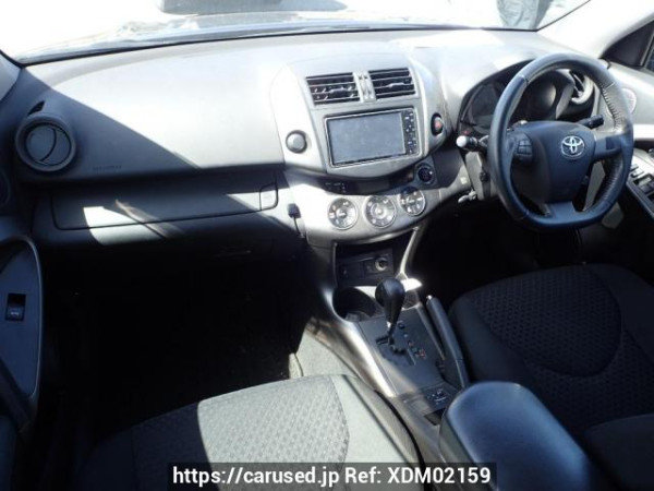 Used 2010 AT toyota vanguard ACA33W Image[13]