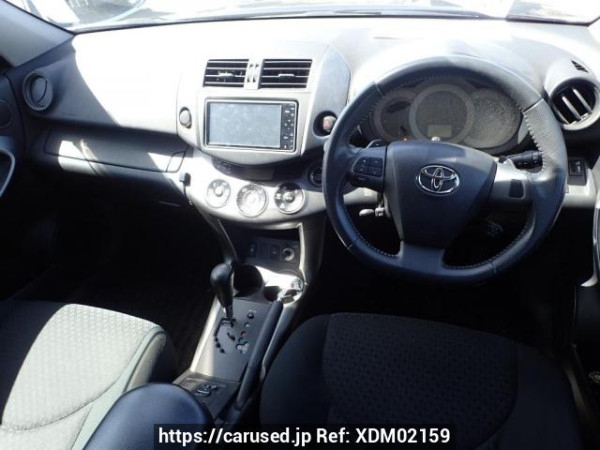Used 2010 AT toyota vanguard ACA33W Image[14]