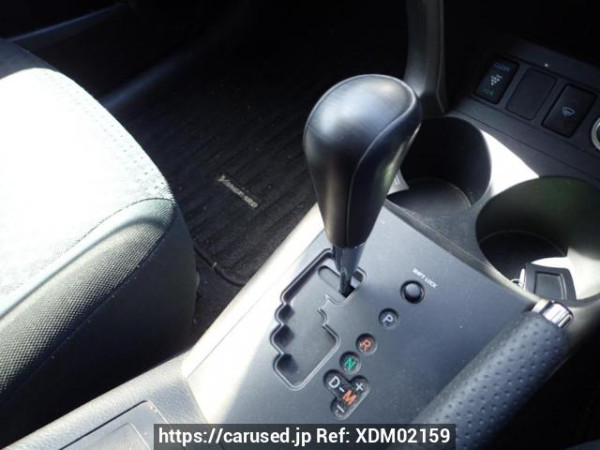 Used 2010 AT toyota vanguard ACA33W Image[17]