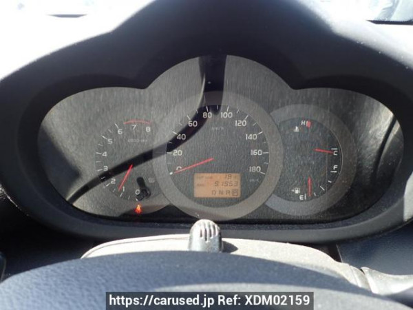 Used 2010 AT toyota vanguard ACA33W Image[18]