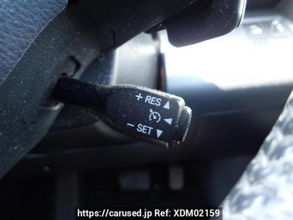 Used 2010 AT toyota vanguard ACA33W Image[19]